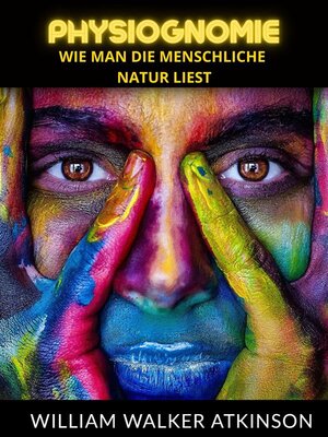 cover image of Physiognomie (Übersetzt)